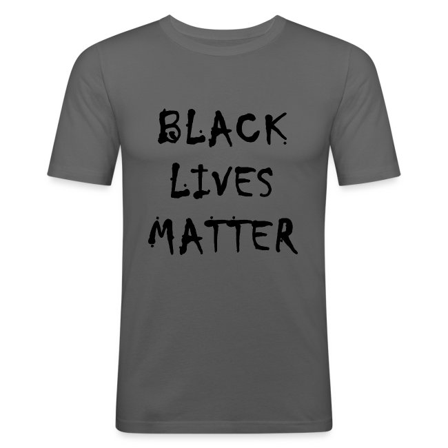 BLACK LIVES MATTER 20.1