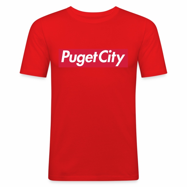 PugetCity