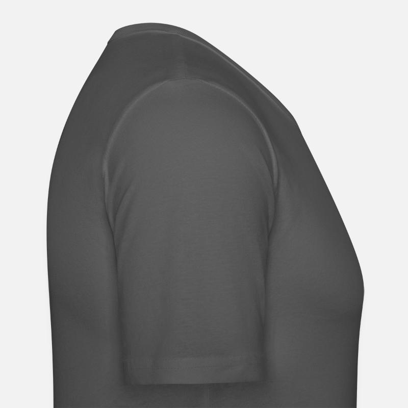 disturb Men's Slim Fit T-Shirt