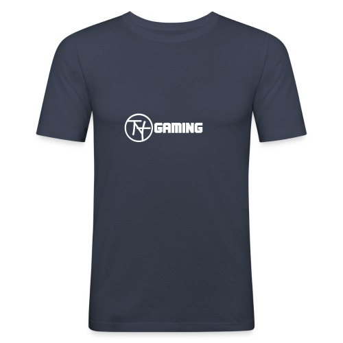 TNTGaming Baseball Cap - Slim Fit T-shirt herr