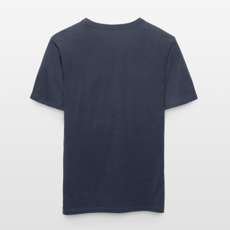 Geschenkidee für SQL-Coder Männer Slim Fit T-Shirt