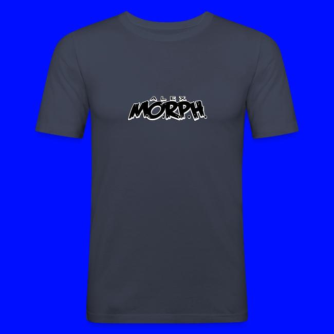 Alex M.O.R.P.H. (Black)