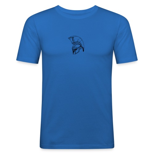 Helm Romano - Camiseta ajustada hombre
