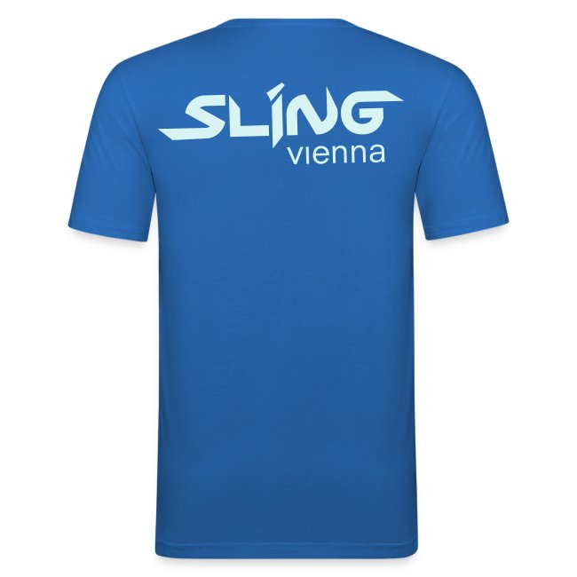 sling man shirt
