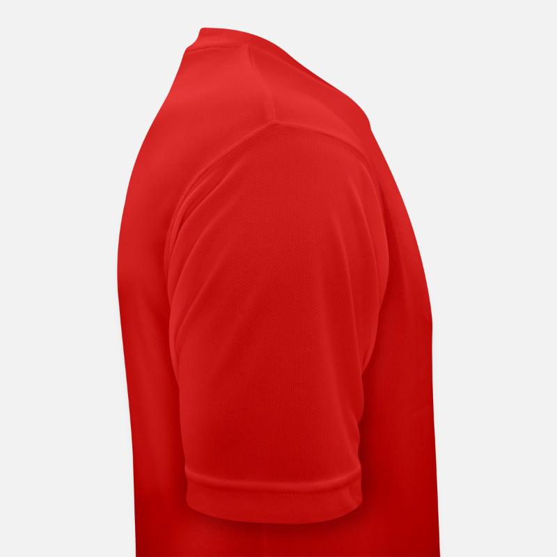Karatedo Männer T-Shirt atmungsaktiv