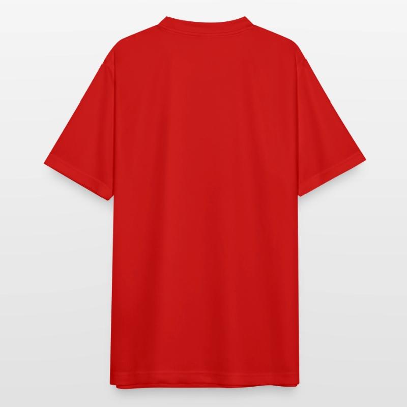 Daddy oder Chips? Männer T-Shirt atmungsaktiv