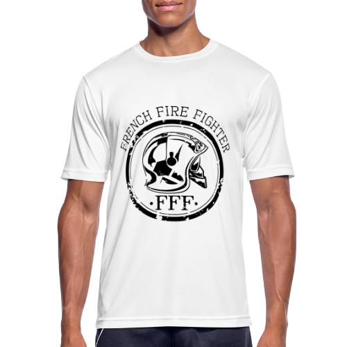 fff - T-shirt respirant Homme