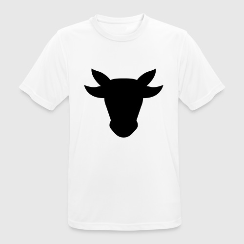 Ochsenkopf - Männer T-Shirt atmungsaktiv