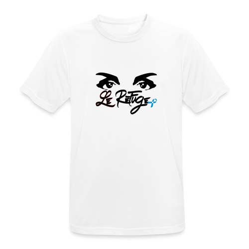 Team Etats - Goodies - T-shirt respirant Homme