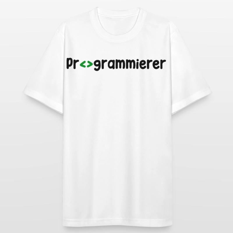 Programmer, Developer, Web Developer, Scripting Men's Breathable T-Shirt