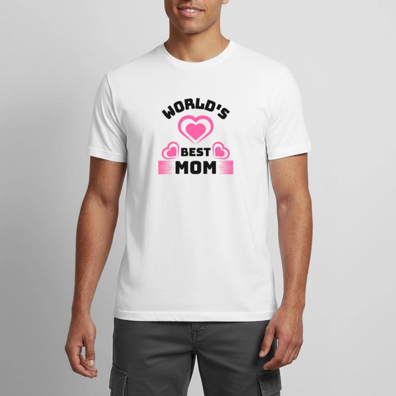 Muttertag, Muttertag, Muttertag, Muttertag, Muttertag Männer T-Shirt atmungsaktiv