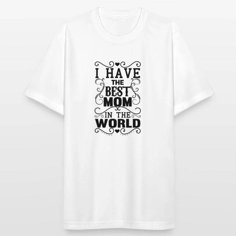 Muttertag, Muttertag, Muttertag, Muttertag, Muttertag Männer T-Shirt atmungsaktiv
