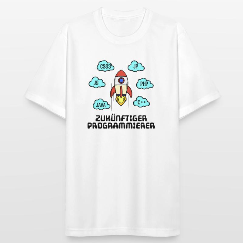 Css Code Developer C++ Java Php Programmer Men's Breathable T-Shirt