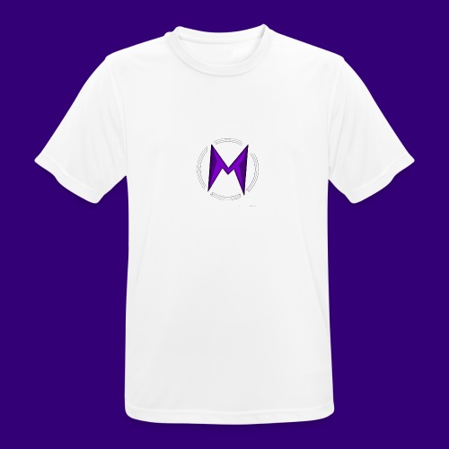 Mythicals Logo - Men's Breathable T-Shirt