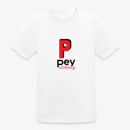 pey clothing - T-shirt respirant Homme