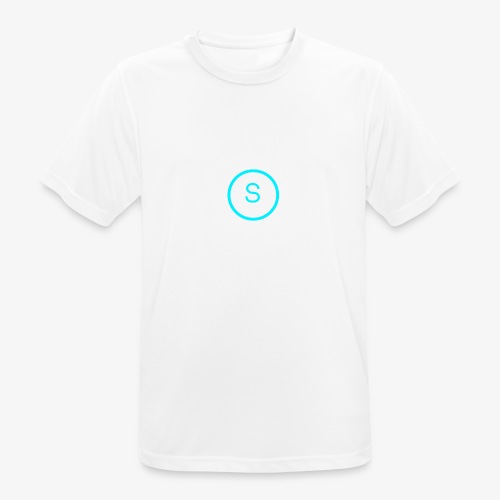 SWARBRICK - Men's Breathable T-Shirt