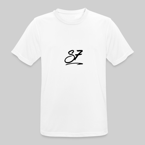 SLICK 7 - Men's Breathable T-Shirt