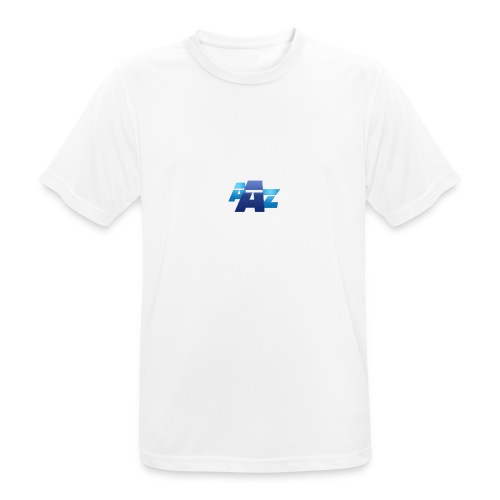 AAZ design - T-shirt respirant Homme