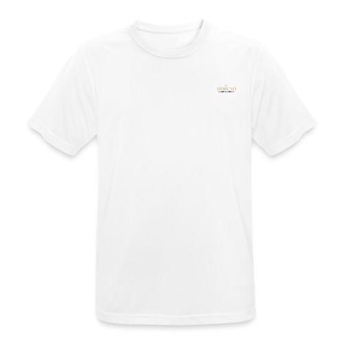 Moreno - Camiseta hombre transpirable