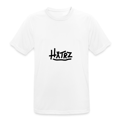 De Haters Signature Design (Hxtrz) - Mannen T-shirt ademend actief
