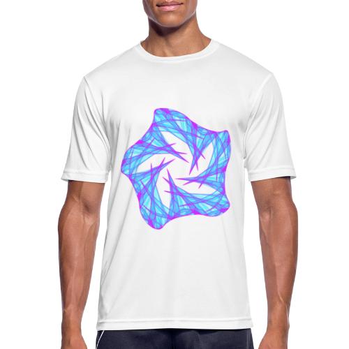 Starfish Sea Urths Marine Animals Ocean Chaos 9874cool - Men's Breathable T-Shirt