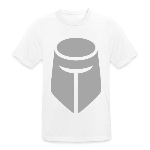 Knight - T-shirt respirant Homme