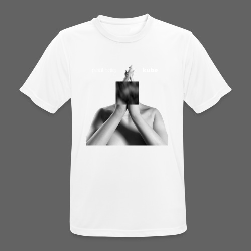 kube w - Men's Breathable T-Shirt