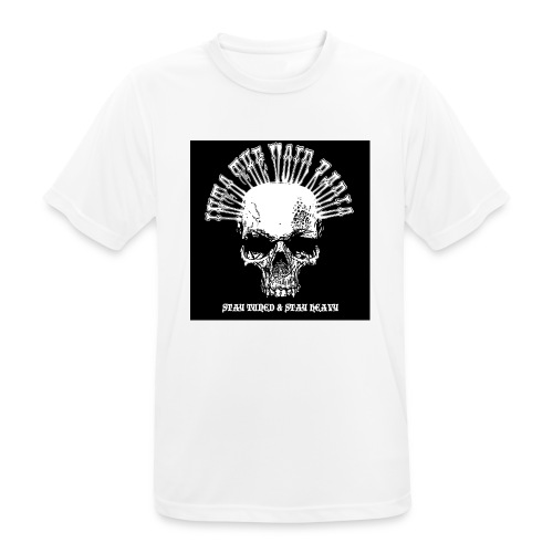 void sake - Men's Breathable T-Shirt