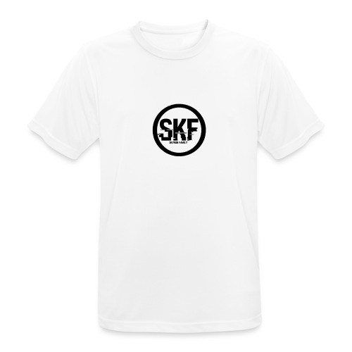 Shop de la skyrun Family ( skf ) - T-shirt respirant Homme
