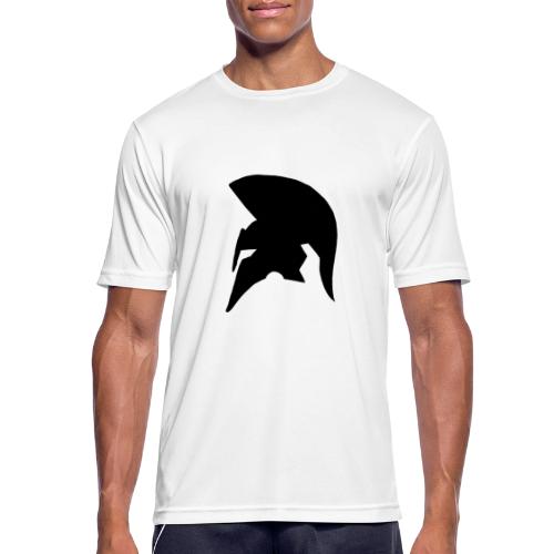 Spartaner - Männer T-Shirt atmungsaktiv