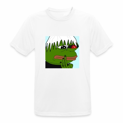 Tokyo Pepe - Männer T-Shirt atmungsaktiv