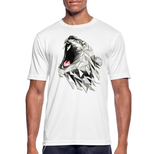 Panther - T-shirt respirant Homme