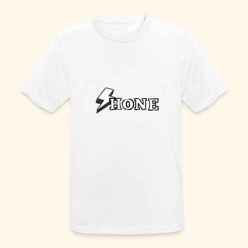 ShoneGames - Men's Breathable T-Shirt