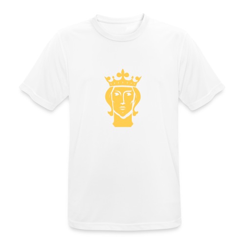 St:Erik - Men's Breathable T-Shirt