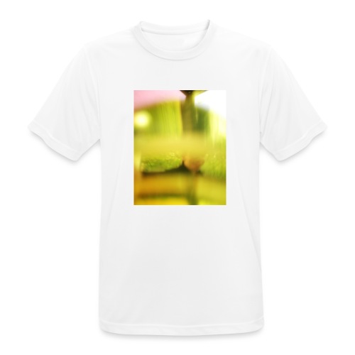 YUNGM - T-shirt respirant Homme