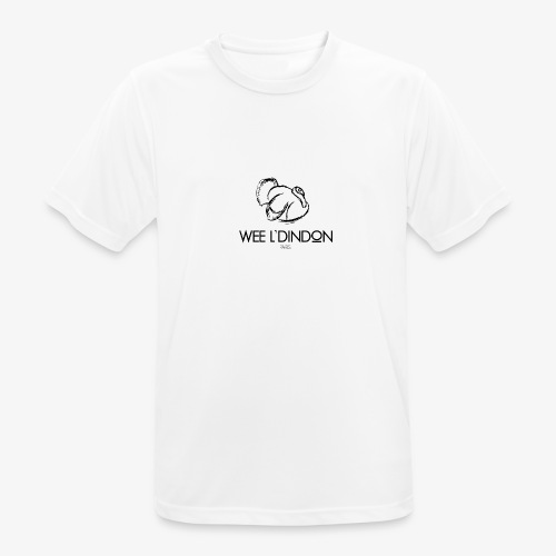 DINDON - T-shirt respirant Homme