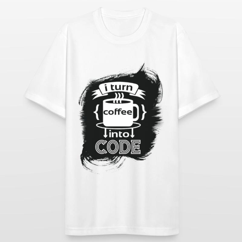 Sind Sie ein Software-Entwickler oder genießen Sie Progr Männer T-Shirt atmungsaktiv