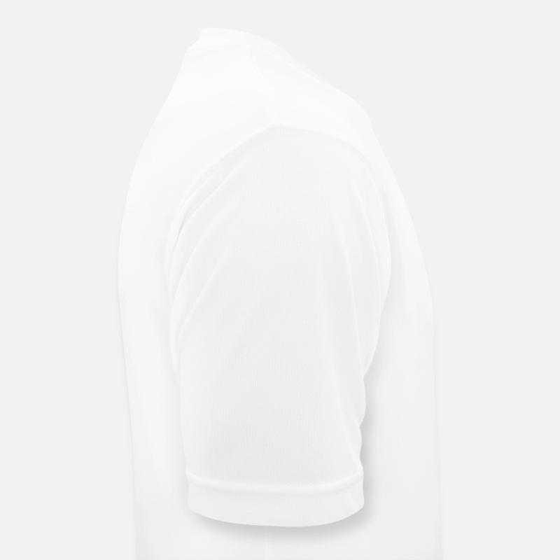 Artificial christmas tree Männer T-Shirt atmungsaktiv