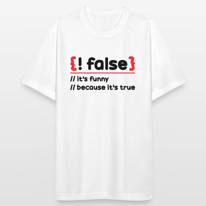 Programmierer Programmierung Software Coding Encoder Männer T-Shirt atmungsaktiv