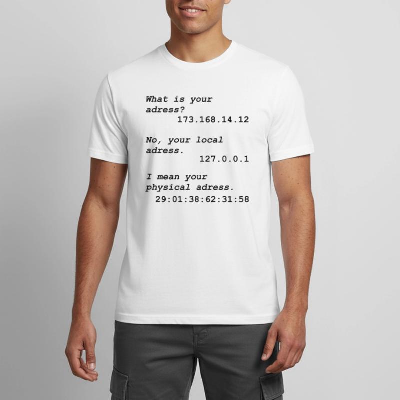 Programming programmer computer scientist computer science Men's Breathable T-Shirt