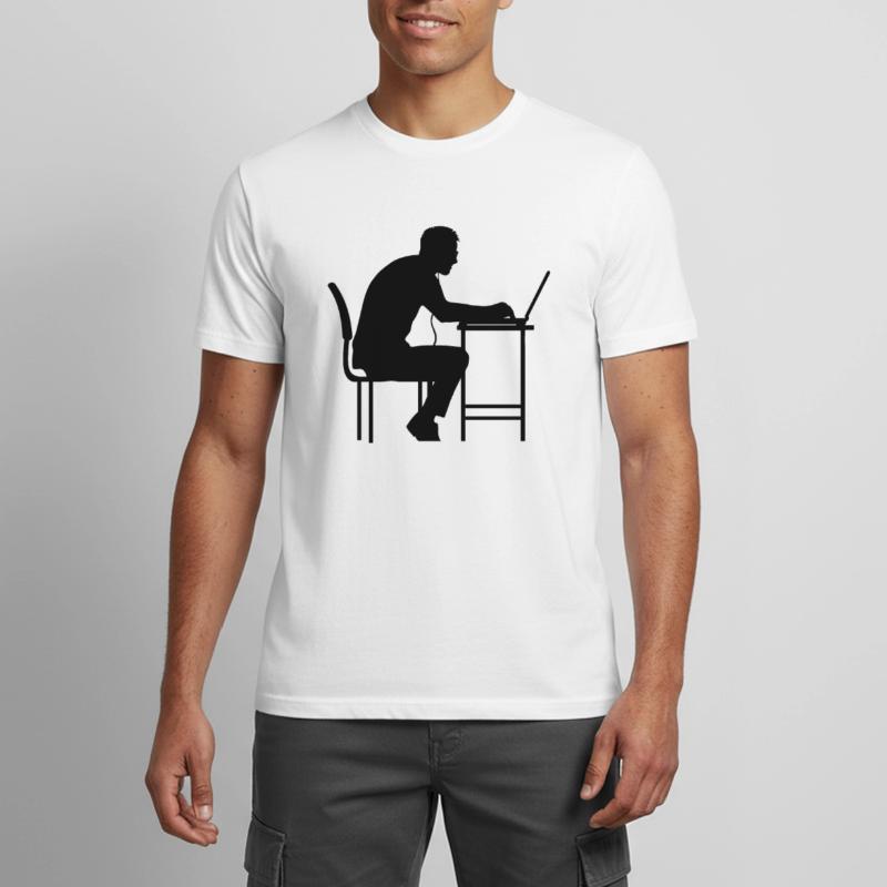 Software Developer Software Development Men's Breathable T-Shirt