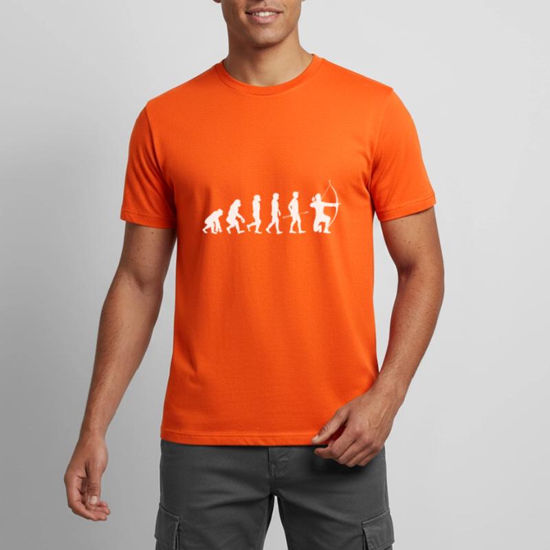 Tir à l'arc Evolution - Tir à l'arc Evolution T-shirt respirant Homme