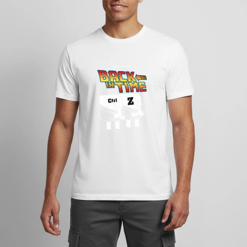 PC Computer Hacker Nerd Computer Scientist Geek Admin Men's Breathable T-Shirt
