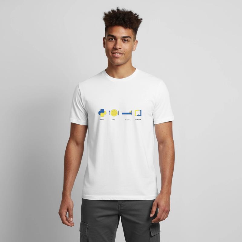 AI Model Male 185 dark (185 cm)