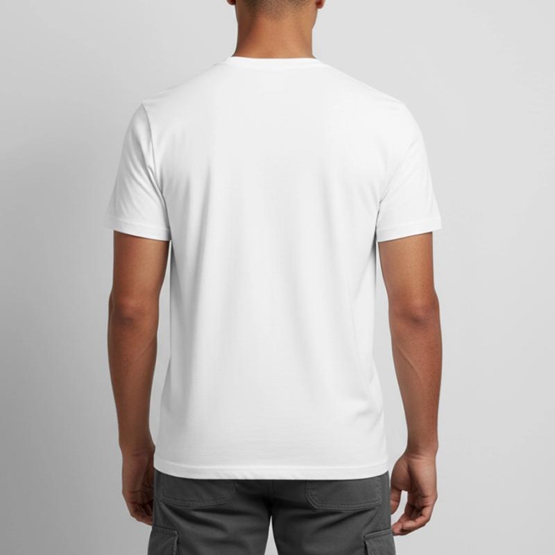 TEAM BACK-END, Programmer, Coder, Computer Scientist Men's Breathable T-Shirt