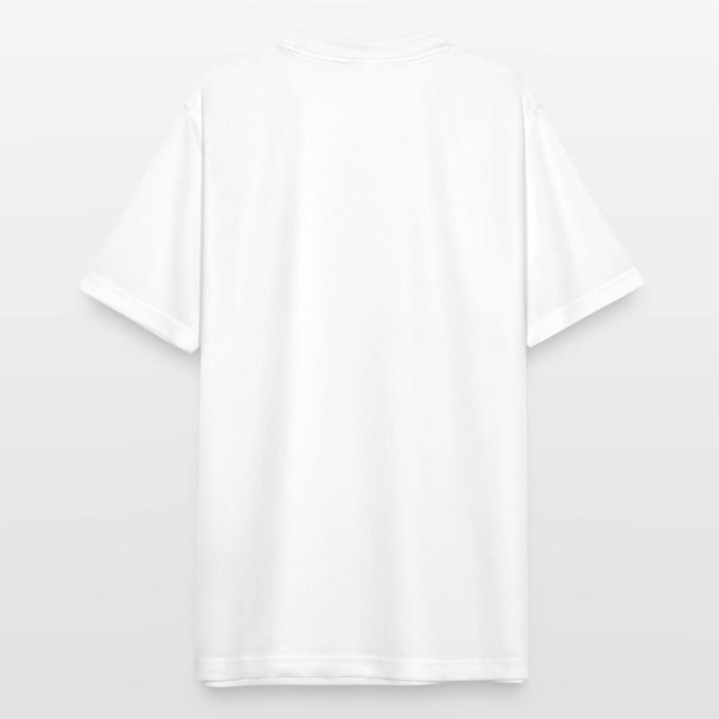 Programmeur Python T-shirt respirant Homme