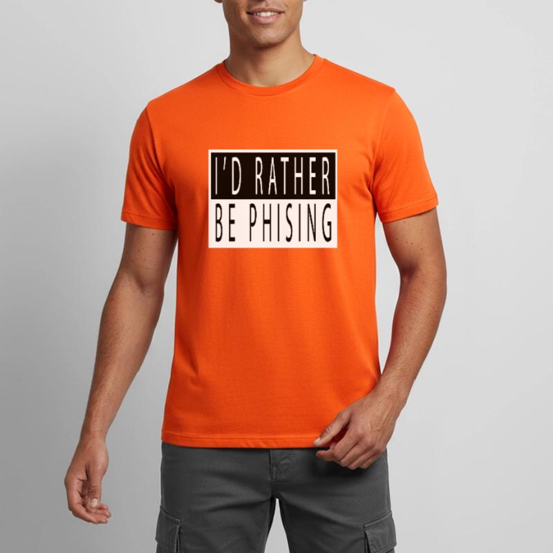 present idea bio hack hacking coding gift idea Männer T-Shirt atmungsaktiv