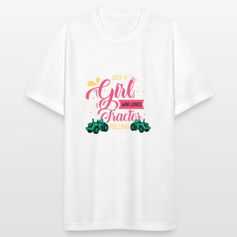 tractor pulling, tractor pulling pulling, drag, Männer T-Shirt atmungsaktiv
