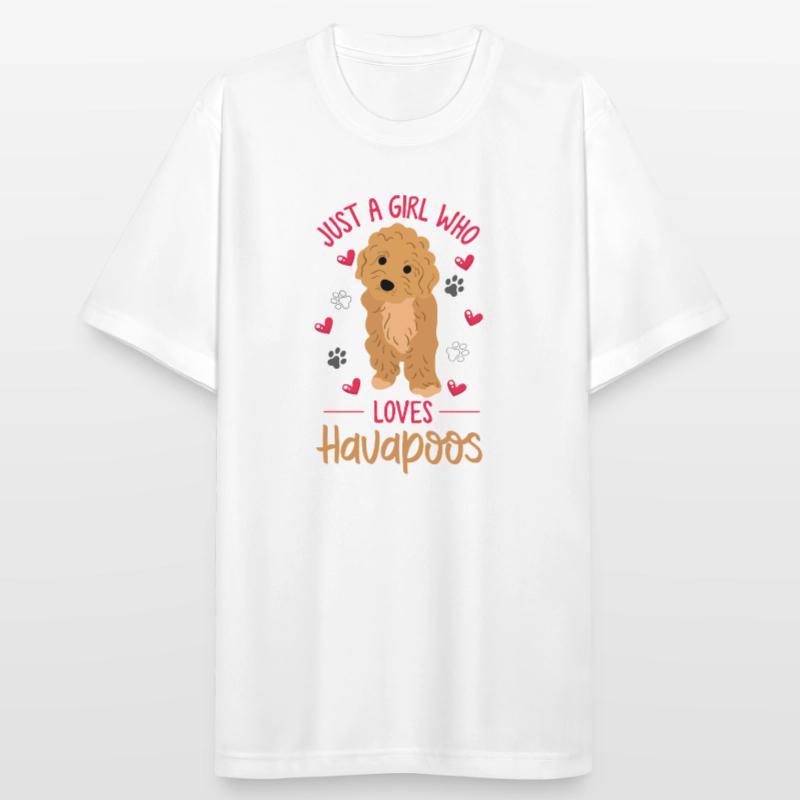 havapoo, havapoo havapoo mutter, Havaneser, T-shirt respirant Homme