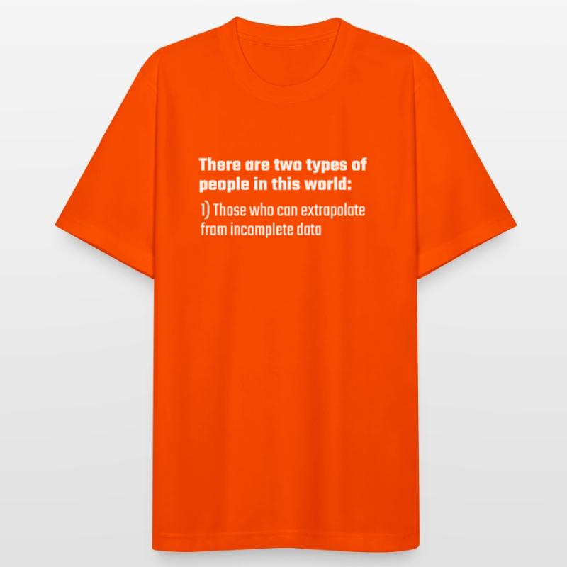 Data Computer Science Statistics Data Big Data Code Men's Breathable T-Shirt